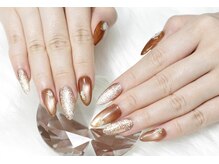リノネイル(Lino Nail)/【ハンド】定額デザイン