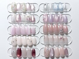 【定額シンプルコース】¥7,000