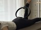 pilates studio THOM 大阪なんば店【ピラティススタジオ　トム】の写真/忙しい毎日に寄り添う”完全個室のパーソナルピラティス◇インナーマッスルを鍛え、しなやかで美しい身体へ