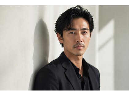 サロンド アヤメン(SALON DE AYAMEN)の写真