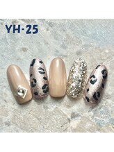 はあとねいる 大和店/Design No.YH-25