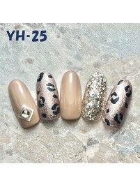Design No.YH-25