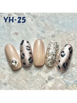 はあとねいる 大和店/Design No.YH-25