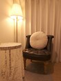 ル サロンドゥ ブラン(Le salon de Blanc)/Le salon de blanc