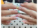 ～カラフルパステルフレンチ～