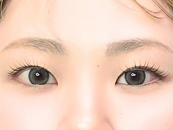 ルシード スタイル リコット(Lucido Style Ricotto)の写真/富士吉田で叶うまつげパーマとラッシュリフト！上品でナチュラルな目元を演出して魅力をプラス☆