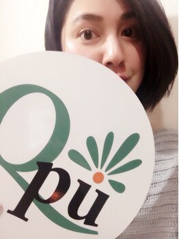 キュープ 柏店(Qpu)/佐藤由紀様ご来店