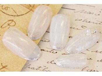 シェアサロン ディテール 千葉店(Detail)/☆アートサンプル☆ 別途料金