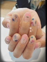 アトリエルリアン(Atelier Le Lien)/アンティークボタニカル