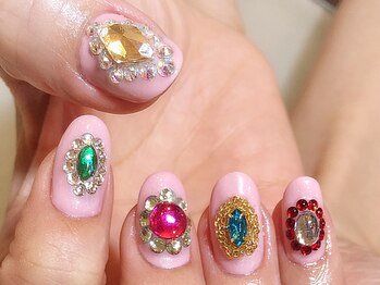 トランキル(Tranquille)/