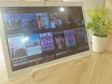 リリー(Lily)/映画鑑賞できます♪