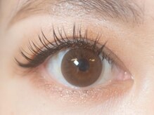 ナチュラルサロン ツリー(NATURAL SALON TREE)/ダメージレスフラットラッシュ♪