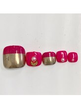 テナン(Tenang)/フットBコース ¥7500