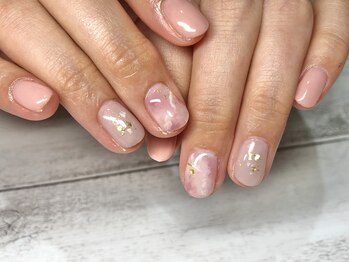 ファンシーローラ(Fancy Rola)/天然石風