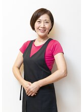 カブール三宮&nbsp;奥村 友季子