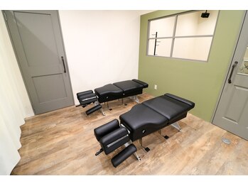 Ichigayaの鍼灸整骨院/Ichigayaの鍼灸整骨院