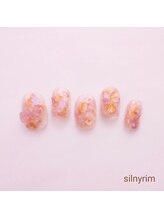 シルニー リム(Silny rim)/やり放題コース［ニュアンス］