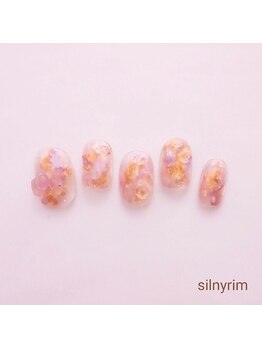 シルニー リム(Silny rim)/やり放題コース［ニュアンス］