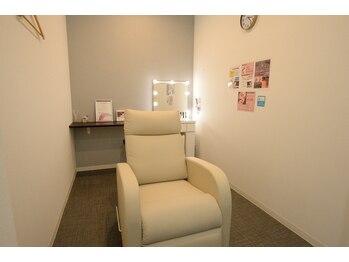 ジョエルワックス 沖縄那覇店(JOELLE WAX)/★HBL施術室★