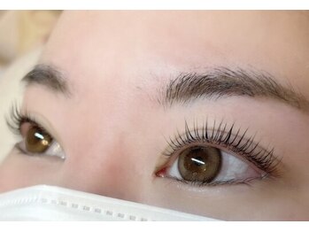 リシェル アイラッシュ 平塚店(Richelle eyelash)/パリジェンヌ