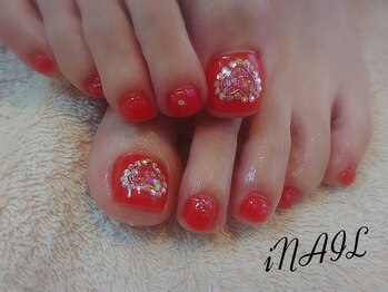 アイネイル(iNAIL)/