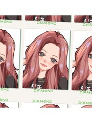 Diamond Nail Studio[ダイヤモンド](HiNa)