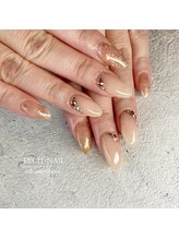 レッシュネイル サロンアンドスクール(RECH NAIL salon&school)/
