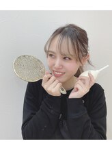 ビューティーサロン ココ 豊田店(Beauty salon COCO) 後藤 丹菜