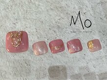 マミーナオレンジ 本八幡店/パラジェル　定額デザイン¥15950