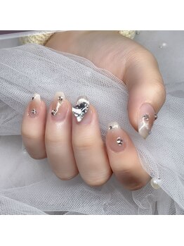 クイーンズビューティーサロン 新宿本店(Queen's beauty salon)/やり放題コース　120分