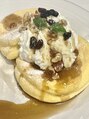 クィーンダム(Queendom) パンケーキ大好き