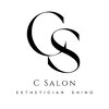 シー サロン(C Salon)ロゴ