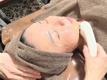 オレンジフラワープラス(orangeflower+)/エレクトロポレーション導入