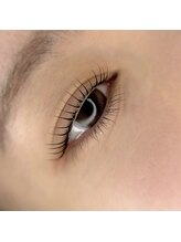 スゥー(Suu...)/人気のまつ毛パーマデザイン