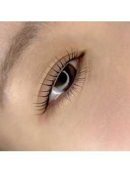 スゥー(Suu...)/人気のまつ毛パーマデザイン