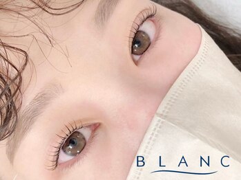 アイラッシュサロン ブラン 守山店(Eyelash Salon Blanc)