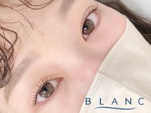 アイラッシュサロン ブラン 守山店(Eyelash Salon Blanc)