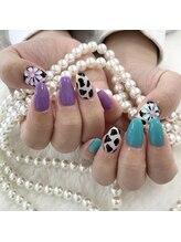 ララオット(Lala-otto)/アートネイル