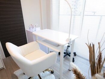 サニーネイル(SUNNY NAIL)/