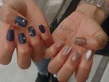 エスリリープラス(SLily+)/【ゴールドコース】