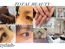 アースコアフュールボーテ 成田店(EARTH coiffure beaute)