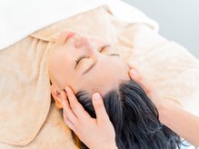 フニフニ(fni.fni)の雰囲気（身体のケアもできるトータルビューティーサロン）