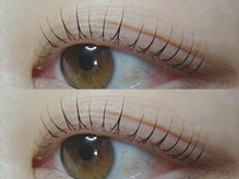 ヌーク(NeuK.)/-Lash Lift-カール