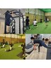 【5月終了】アスリートコースA（60分×2回）