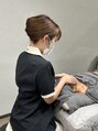 サロン ウーカ(salon WOOCA) AYUMI 