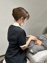 サロン ウーカ(salon WOOCA)&nbsp;AYUMI 