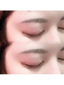 ミイプ(MEPP)/たにわき担当☆美眉スタイリング