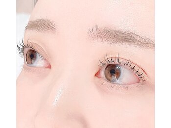 シエルエトワール 桜木町/パリジェンヌラッシュリフト