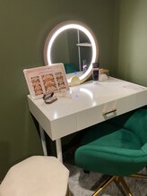 ロココ 大宮店(Rococo)/充実した設備