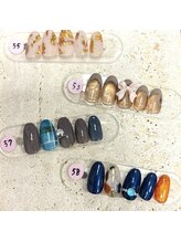 アンジュ 船橋店/シーズン5800円コース